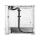 Fractal Design Pop Air White TG Clear Tint - 1051243 - zdjęcie 5